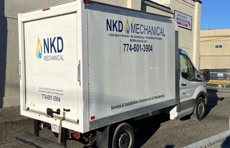 NKD Mechanical